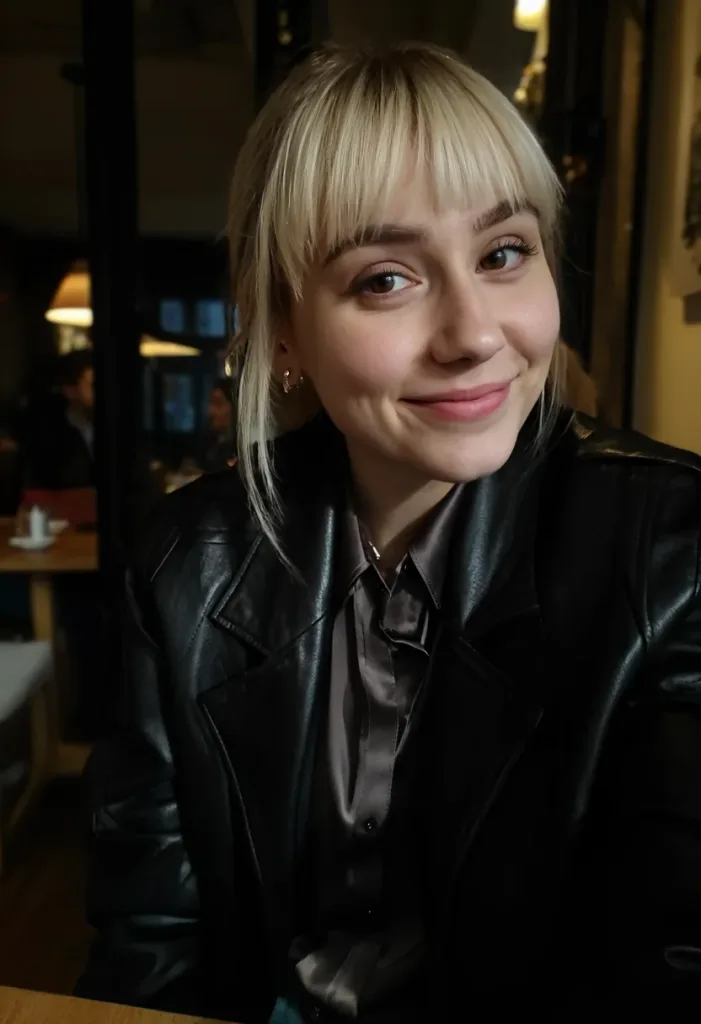 Полина