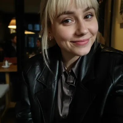 Полина