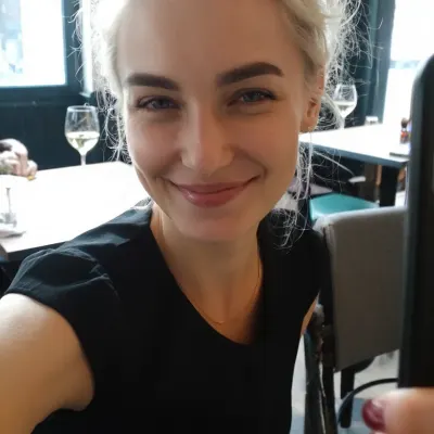Снежана